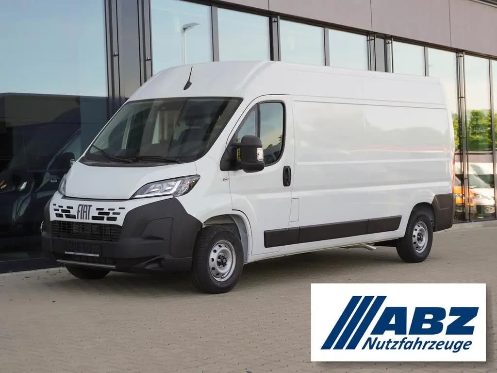 Main__Slider__Photo:Fiat Ducato 35 L3H2 140 / 10-Zoll-Navi + Heckkamera null-0