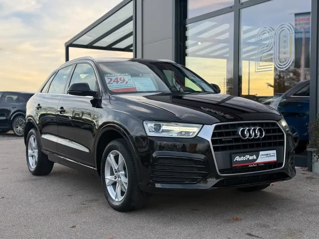 Main__Slider__Photo:Audi Q3 SPORT QUATTRO Stronic STDHZ NAVI XENON SH AHK 06/2018-0