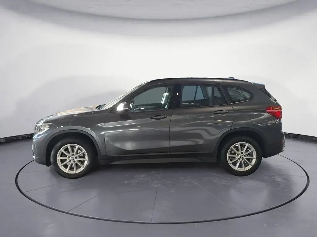 Main__Slider__Photo:BMW X1 sDrive18i Advantage Klimaaut. AHK PDC 10/2019-1