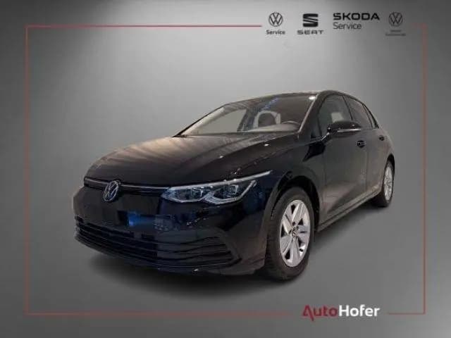 Main__Slider__Photo:Other Other VOLKSWAGEN Golf 1.5 TSI Life LED GANCIO Panorama 04/2024-0