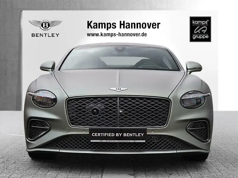 Main__Slider__Photo:Bentley Continental GT Speed Hybrid MY25 *First Edition* 01/2025-1