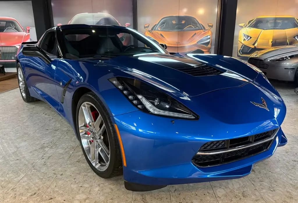Main__Slider__Photo:Corvette C7 Stingray /Targa 2LT++UNFALLFREI++Z51 PAKET 07/2014-0