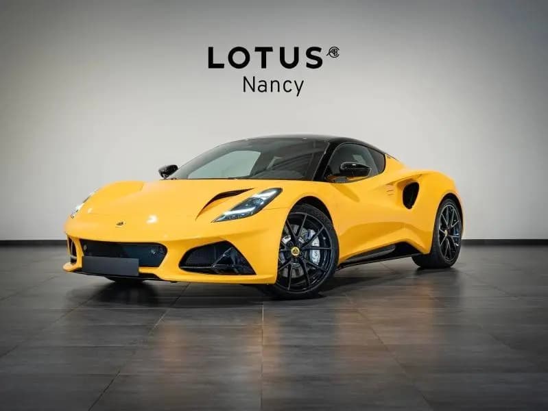 Main__Slider__Photo:Lotus Emira Turbo First Edition 12/2024-0