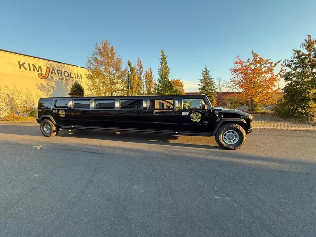 Main__Slider__Photo:Hummer H2 Stretch Limousine 03/2007-0
