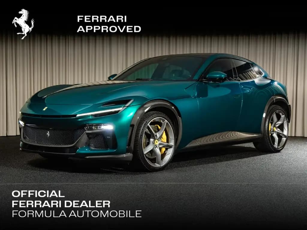 Main__Slider__Photo:Ferrari Purosangue *FERRARI DENMARK* 09/2024-0