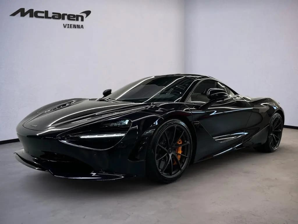 Main__Slider__Photo:McLaren 750S Coupe / Amethyst Black / Carbon Fibre / B&W 03/2025-0