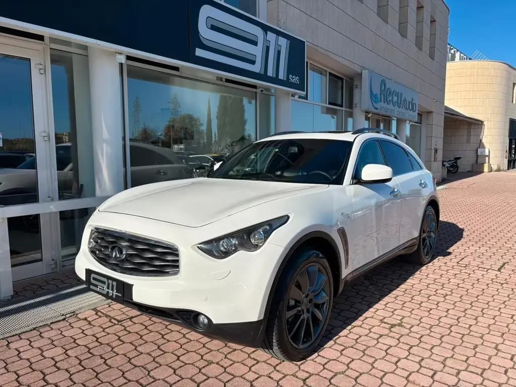 Main__Slider__Photo:Infiniti FX FX37 S 04/2010-0