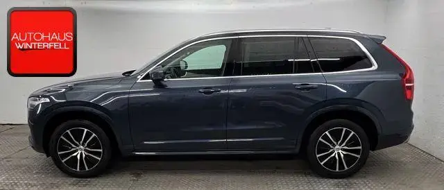 Main__Slider__Photo:Volvo XC90 B5 B AWD PRO 360+INTELLISAFE+SENSUS+LED+ACC 07/2020-1