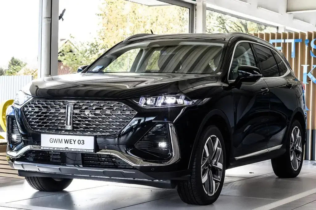 Main__Slider__Photo:GWM Wey 03 Luxury 4x4 *Sitzkomfort *Panorama null-1
