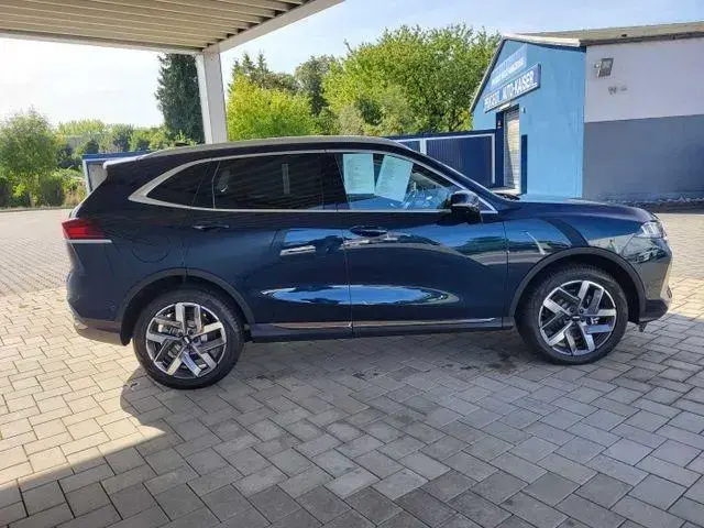 Main__Slider__Photo:GWM Wey 03 Plug-In-Hybrid Luxury 5 Jahre Garantie 11/2024-1