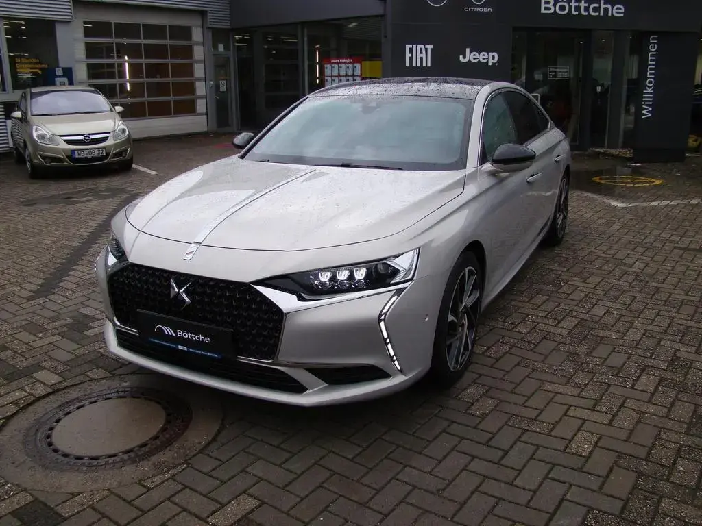 Main__Slider__Photo:DS Automobiles DS9 DS 9 E-Tense 225 Rivoli + Android Auto Metallic 09/2021-1