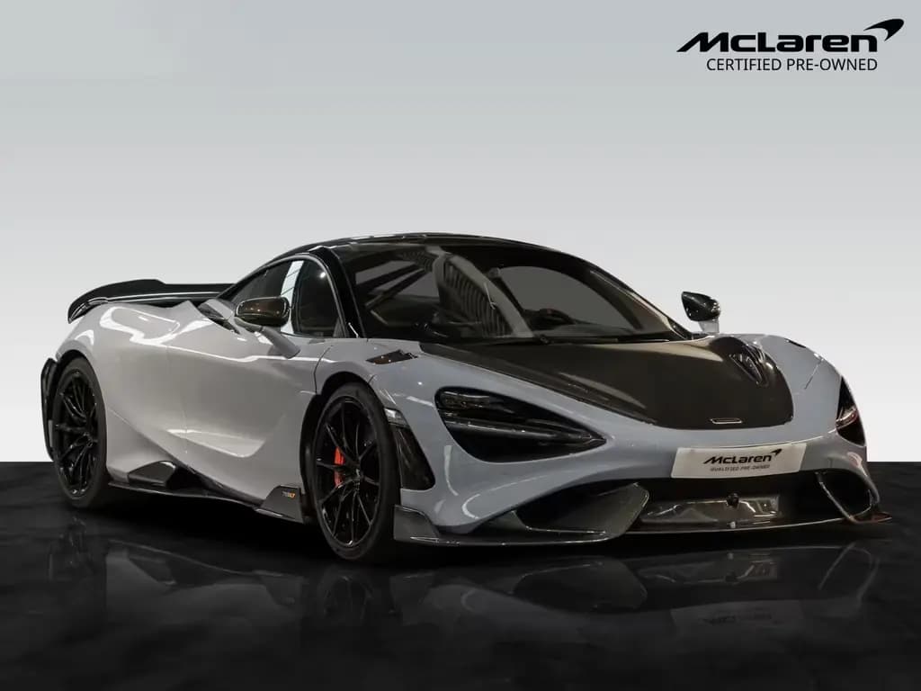 Main__Slider__Photo:McLaren 765LT | MSO Roof Scoop | Harness Bar | Senna S. 07/2021-0
