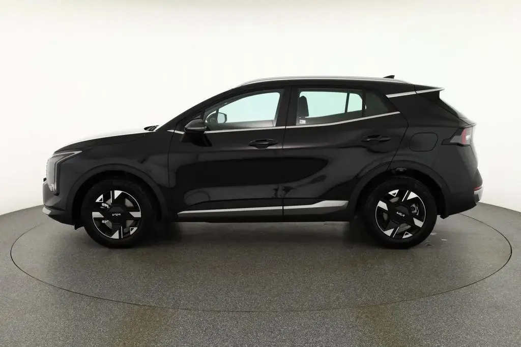Main__Slider__Photo:Kia Sportage 1.6 T-GDI Aut. Facelift LED ACC Navi AH 09/2025-1