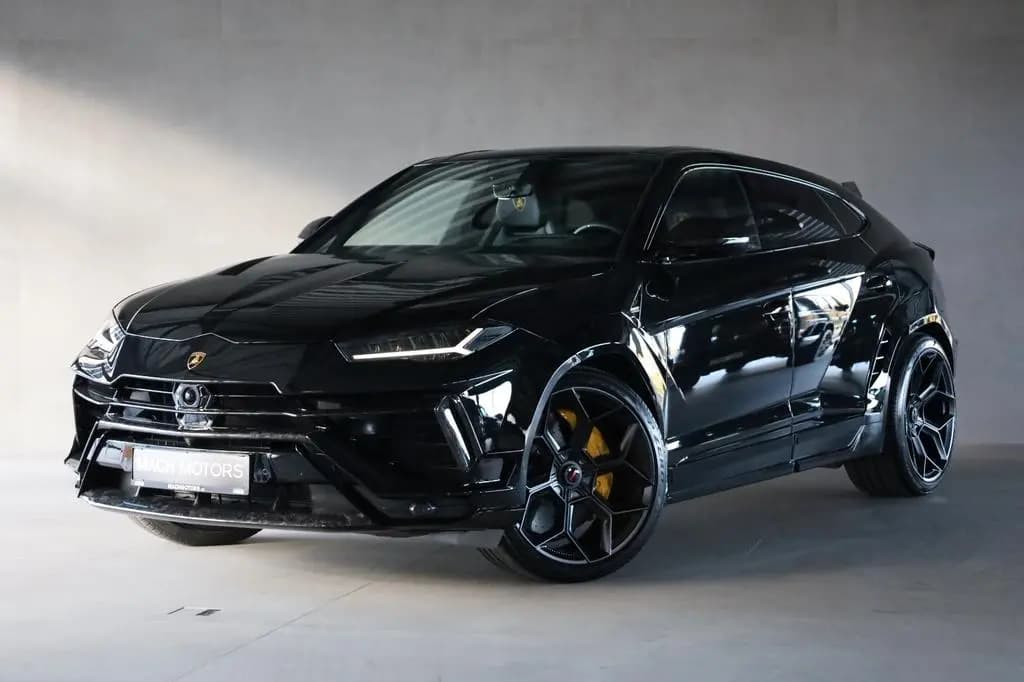 Main__Slider__Photo:Lamborghini Urus S - NOVITEC Wide Body Kit 05/2024-0