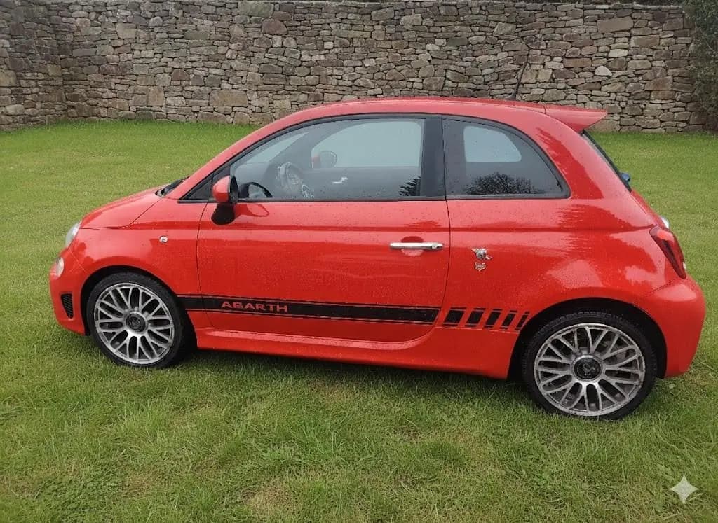 Main__Slider__Photo:Abarth 500 595 Basis 07/2017-0