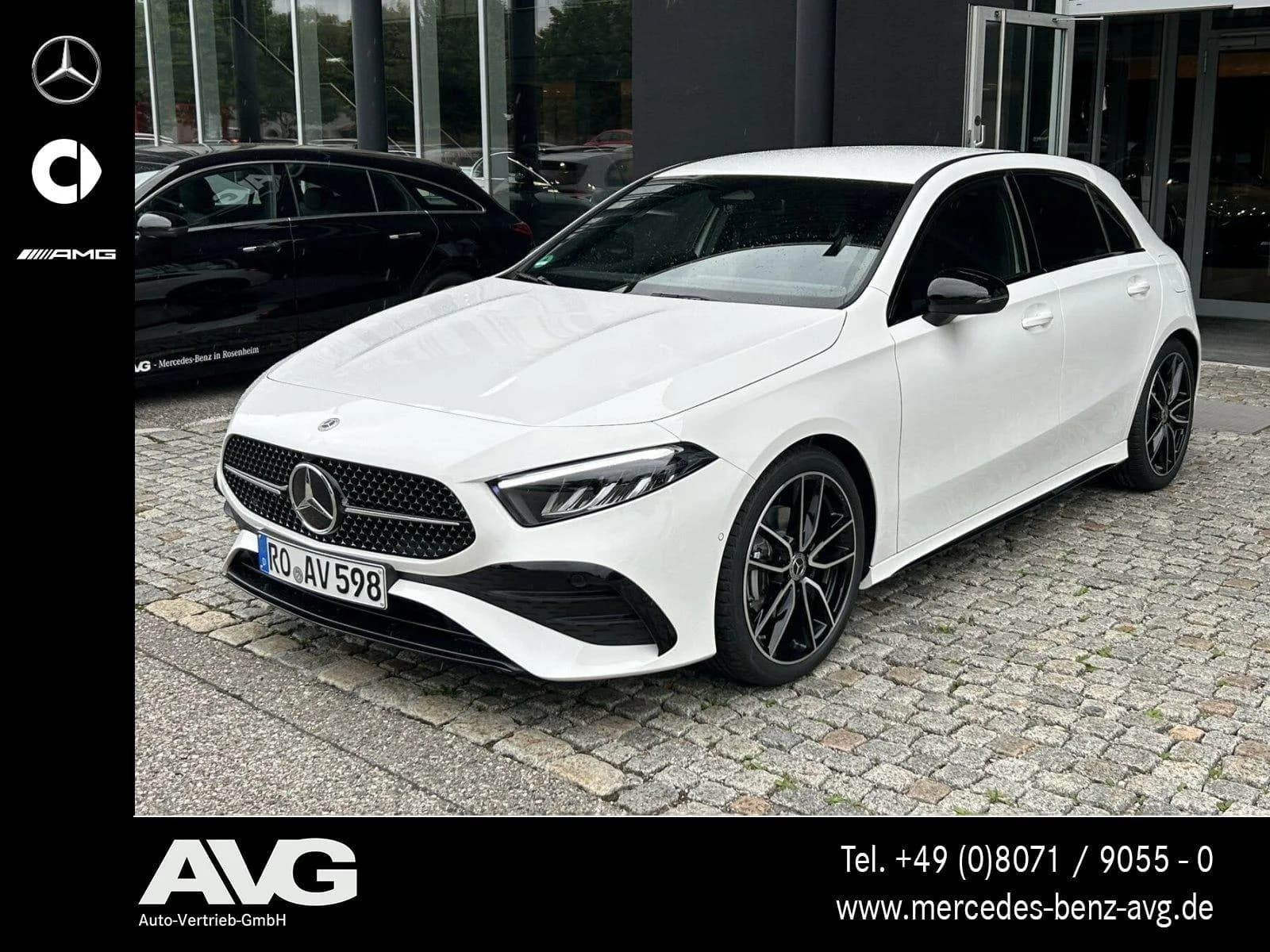Main__Slider__Photo:Mercedes-Benz A-Class 200 08/2025-0