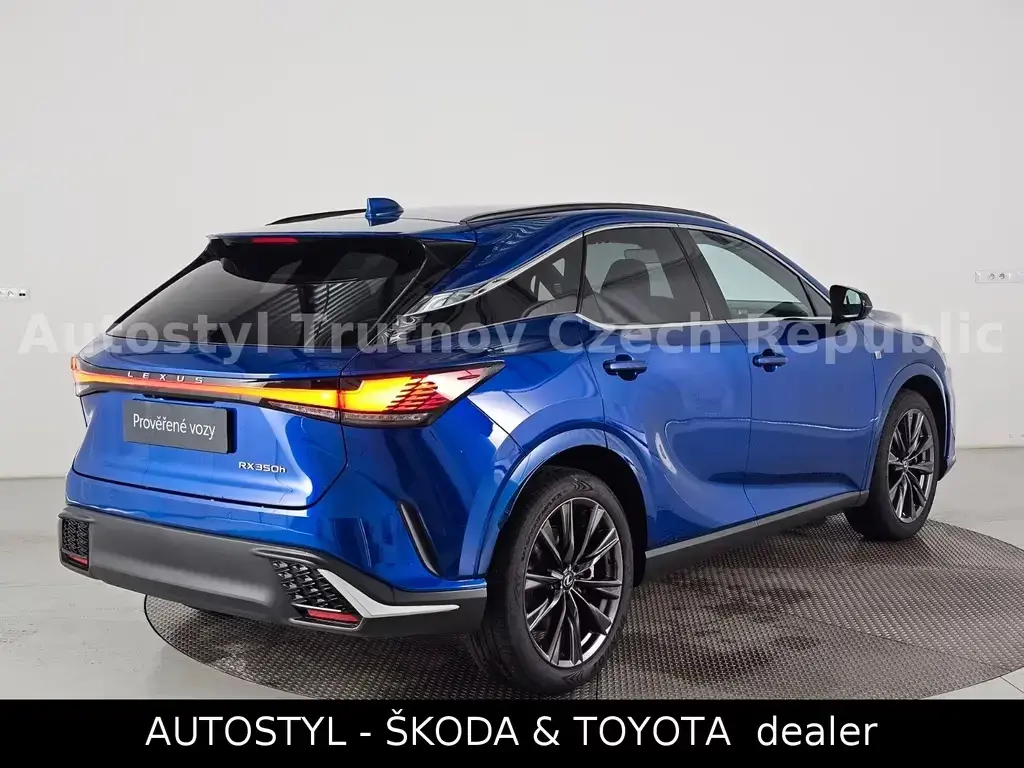 Main__Slider__Photo:Lexus RX 350 09/2024-1