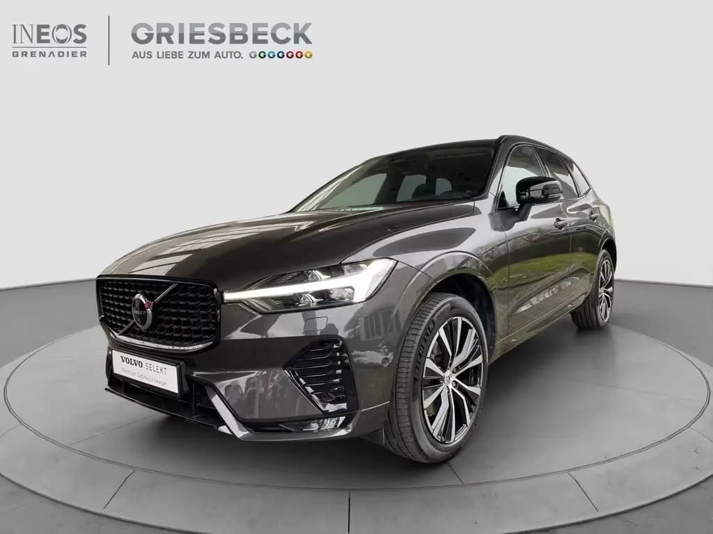 Main__Slider__Photo:Volvo XC60 Ultimate Dark AWD*AHK*LED*Navi*MMY* 10/2023-0