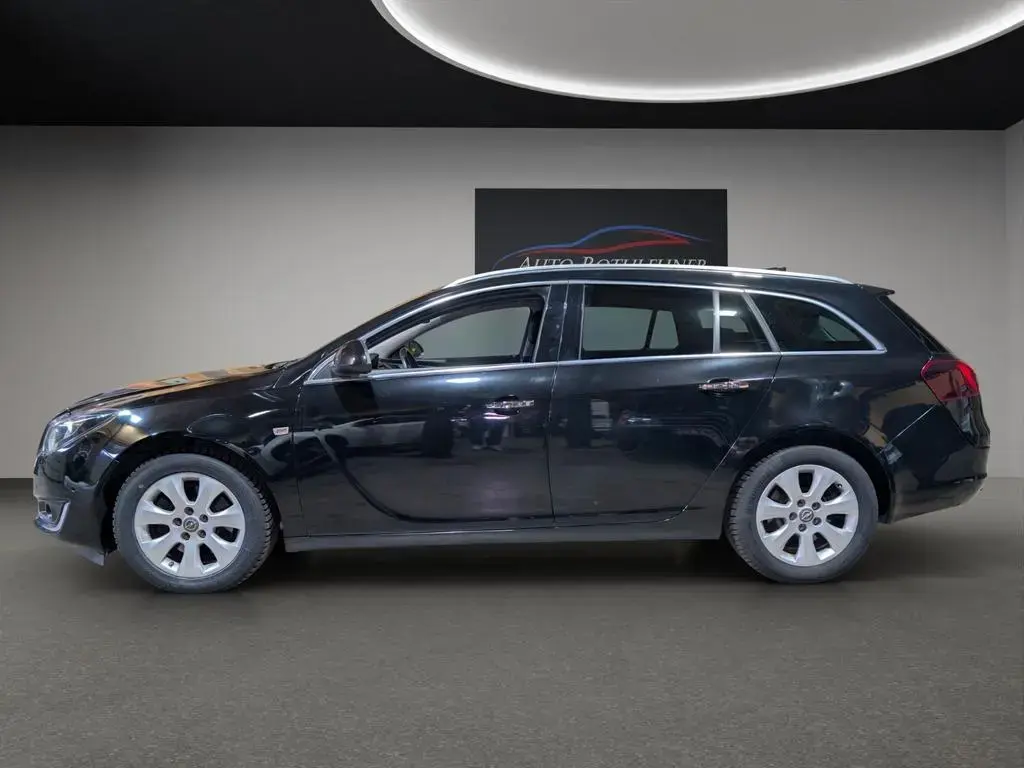 Main__Slider__Photo:Opel Insignia 2.0CDi AUT*AHK*NAV*Service neu*Garantie 02/2017-1