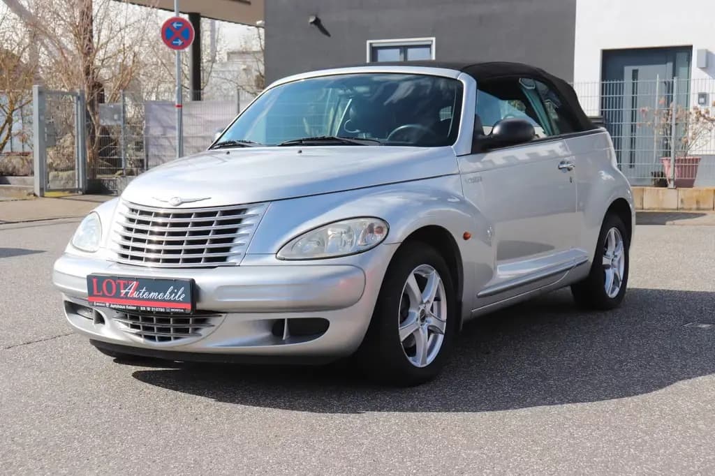 Main__Slider__Photo:Chrysler PT Cruiser Cabrio 2.4 Limited 12/2005-0