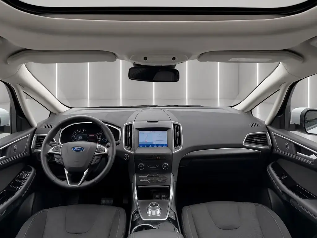 Main__Slider__Photo:Ford S-Max 2.0 EcoBlue Aut. TITANIUM *Pano*Ambiente* 11/2020-1