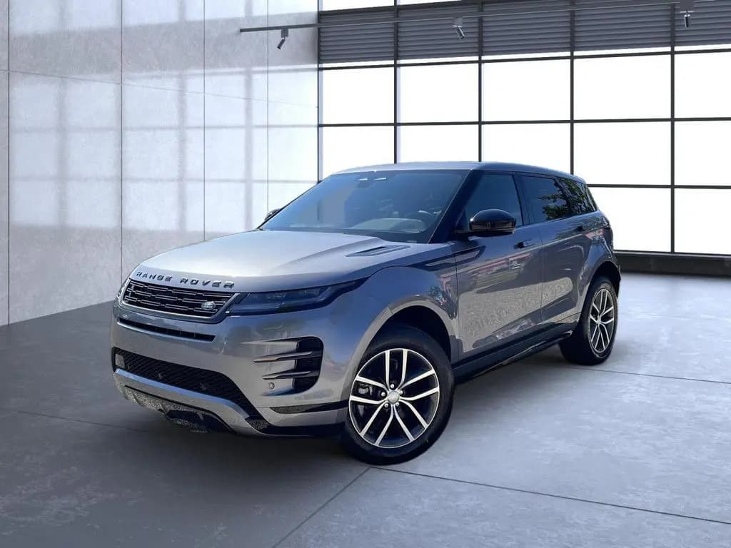 Main__Slider__Photo:Land Rover Range Rover Rover Evoque D165 Dynamic SE 09/2025-0