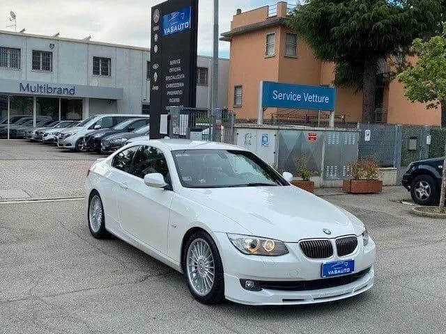 Main__Slider__Photo:ALPINA B3 Bmw-alpina B3 S Coupé Switch-Tronic 06/2011-0