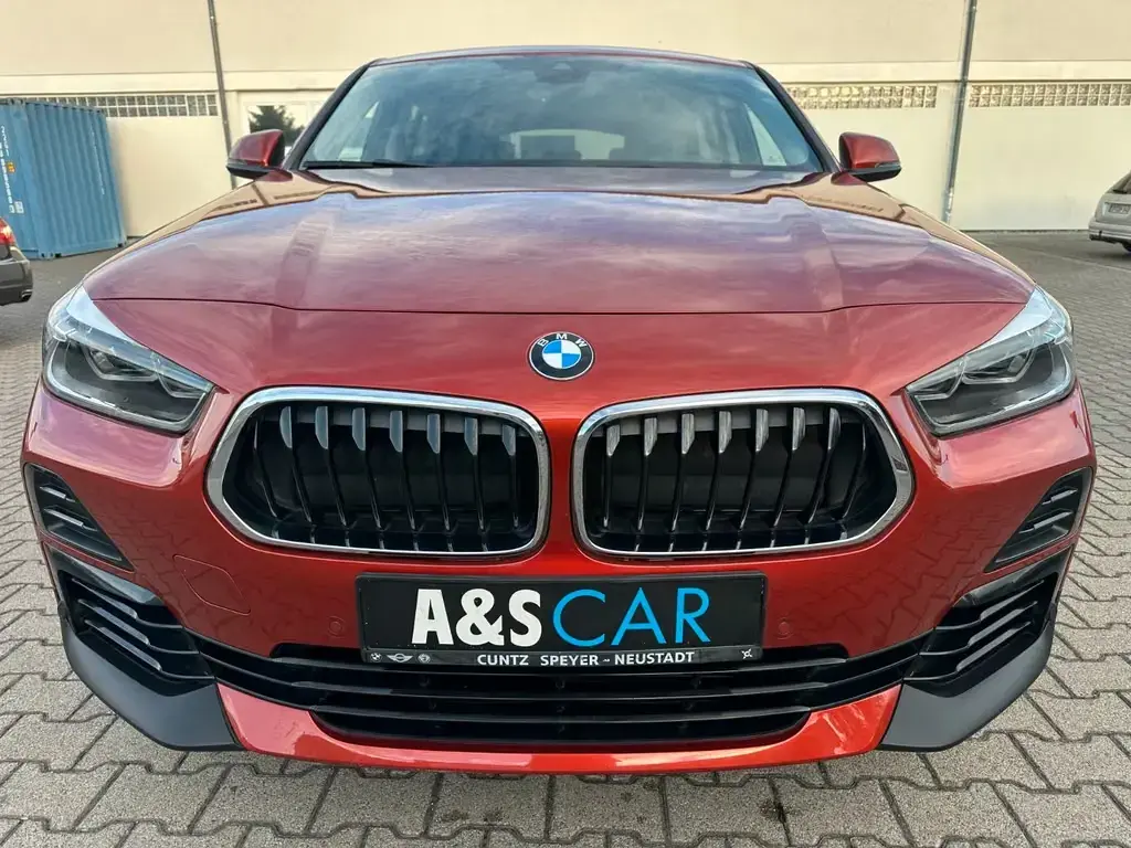 Main__Slider__Photo:BMW X2 sDrive 18 i -KAMERA-LED-PDC-GEPFLEGT 12/2020-1