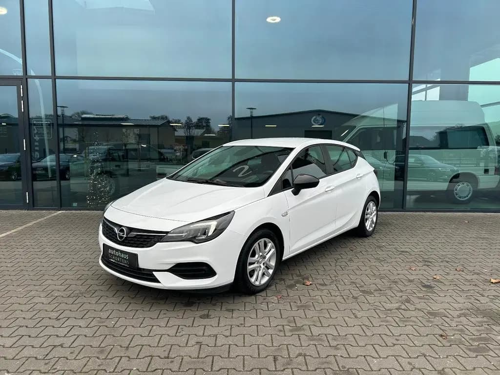 Main__Slider__Photo:Opel Astra K 1.2 Edition LED Sitzhzg. Allwetter 1.Hd 02/2022-0