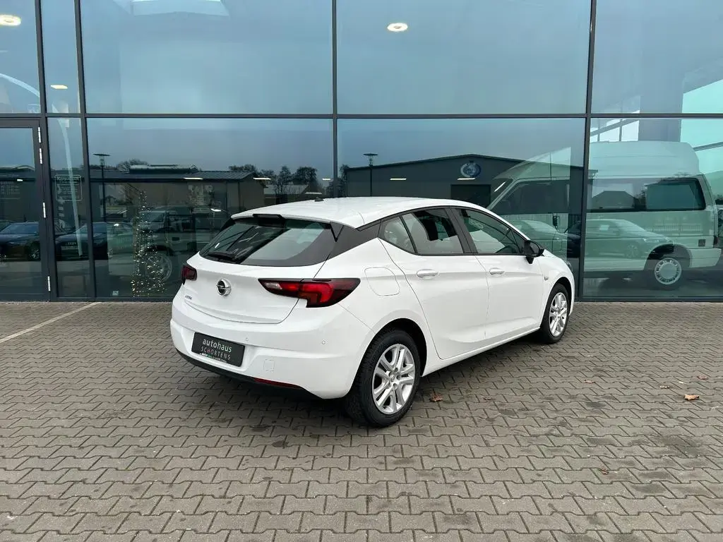 Main__Slider__Photo:Opel Astra K 1.2 Edition LED Sitzhzg. Allwetter 1.Hd 02/2022-1