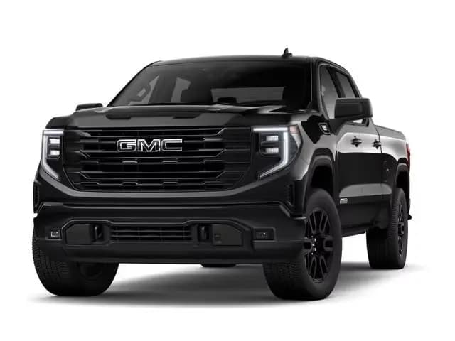 Main__Slider__Photo:GMC Sierra Elevation 3.0 Diesel X31 Offroad Pakage null-0