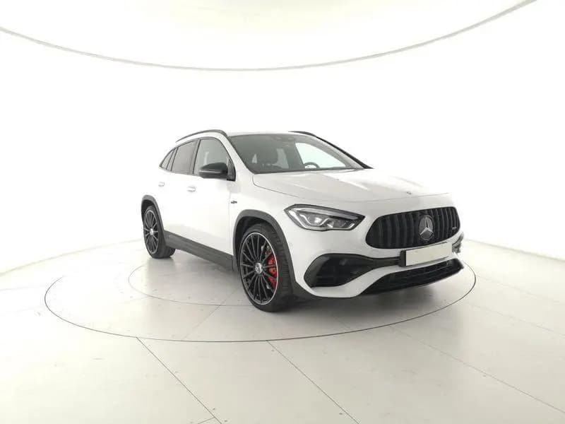 Main__Slider__Photo:Other Other Mercedes-Benz GLA 45S 4Matic+ AMG Line Premium 06/2022-0