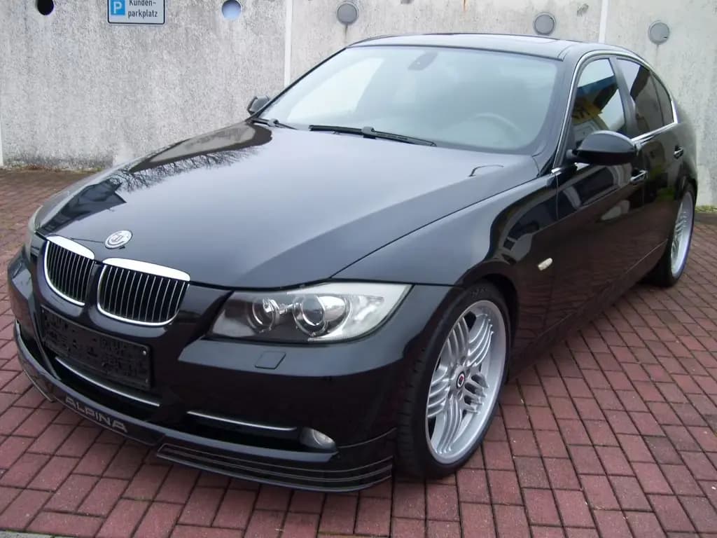 Main__Slider__Photo:ALPINA B3 3.0 Bi-Turbo **086** + Alu 19 Zoll Alpina 03/2008-0
