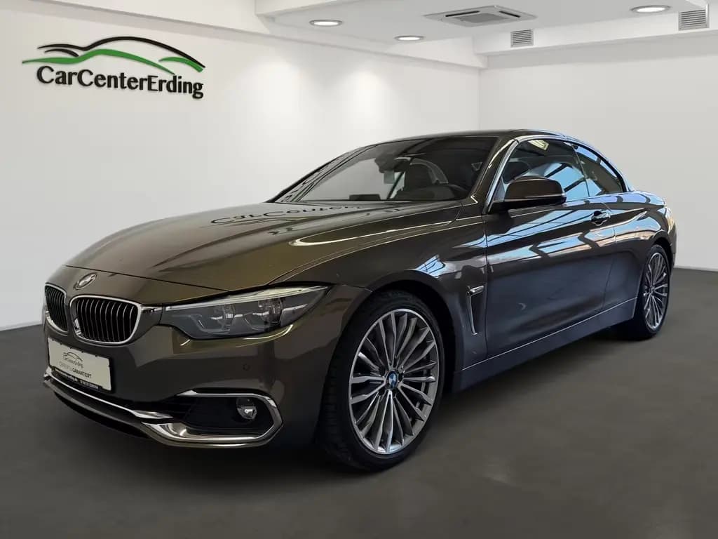 Main__Slider__Photo:BMW 4 Series 440i Cabrio*A.LED*NaviProf*Leder*Kamera*H&K*HUD* 04/2018-0