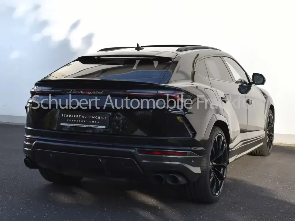 Main__Slider__Photo:Lamborghini Urus Pano Carbon Ext+Int B&O 23 Zoll ADAS Massag 09/2020-1