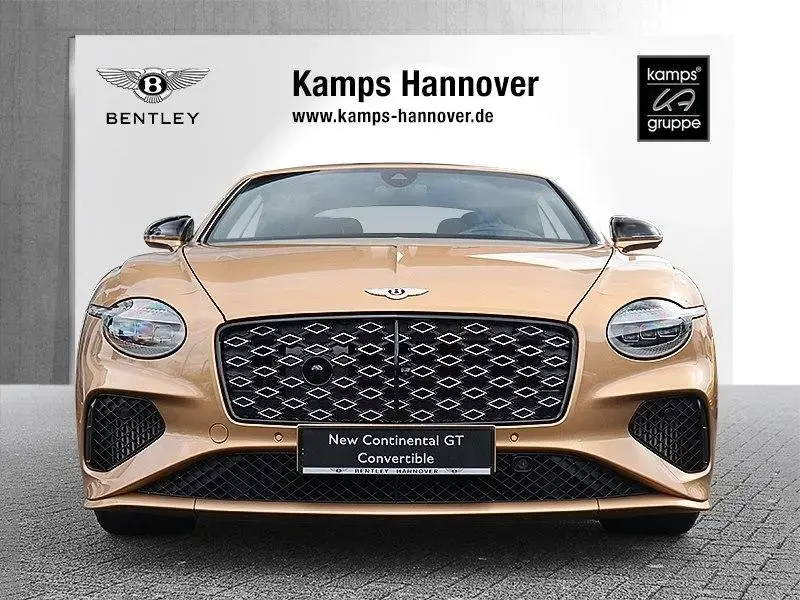 Main__Slider__Photo:Bentley Continental GTC V8 Hybrid Mulliner *Keramik*NAIM 02/2025-1