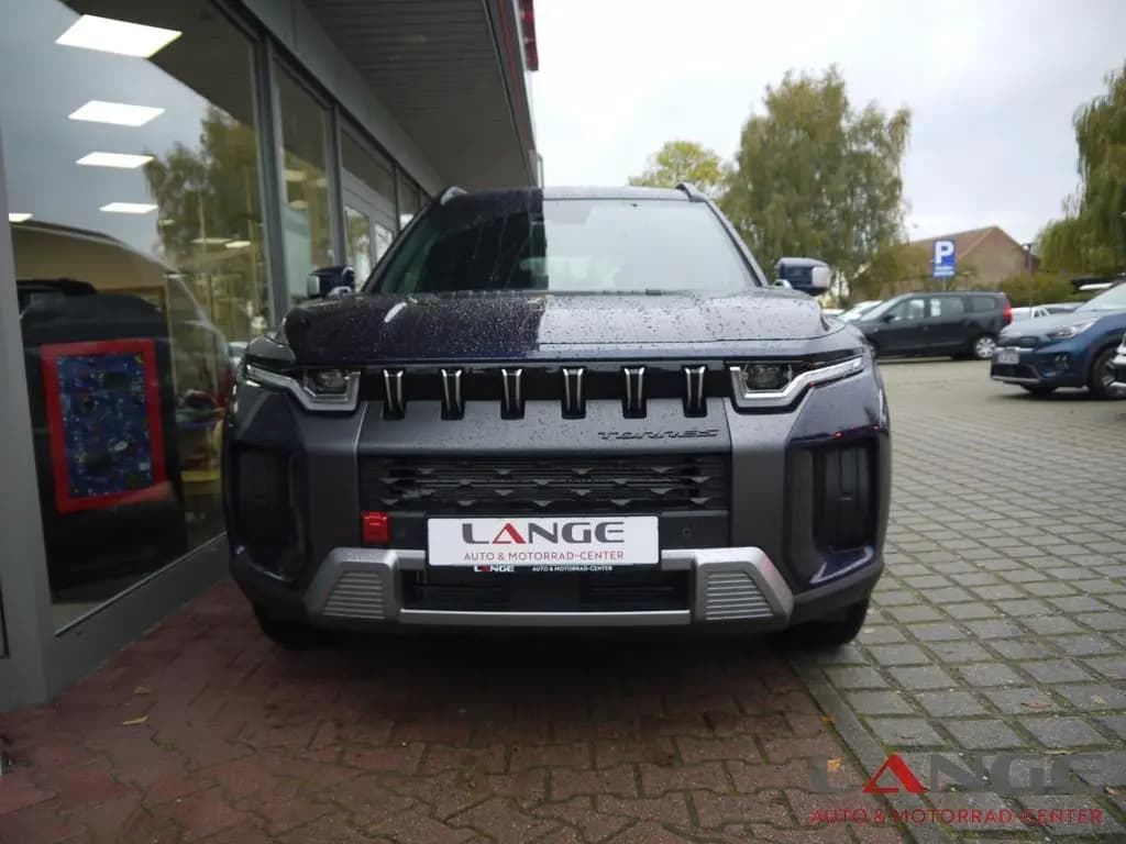Main__Slider__Photo:KGM Torres HEV AT Essential 2WD LenkradHZG Lederlenk null-0