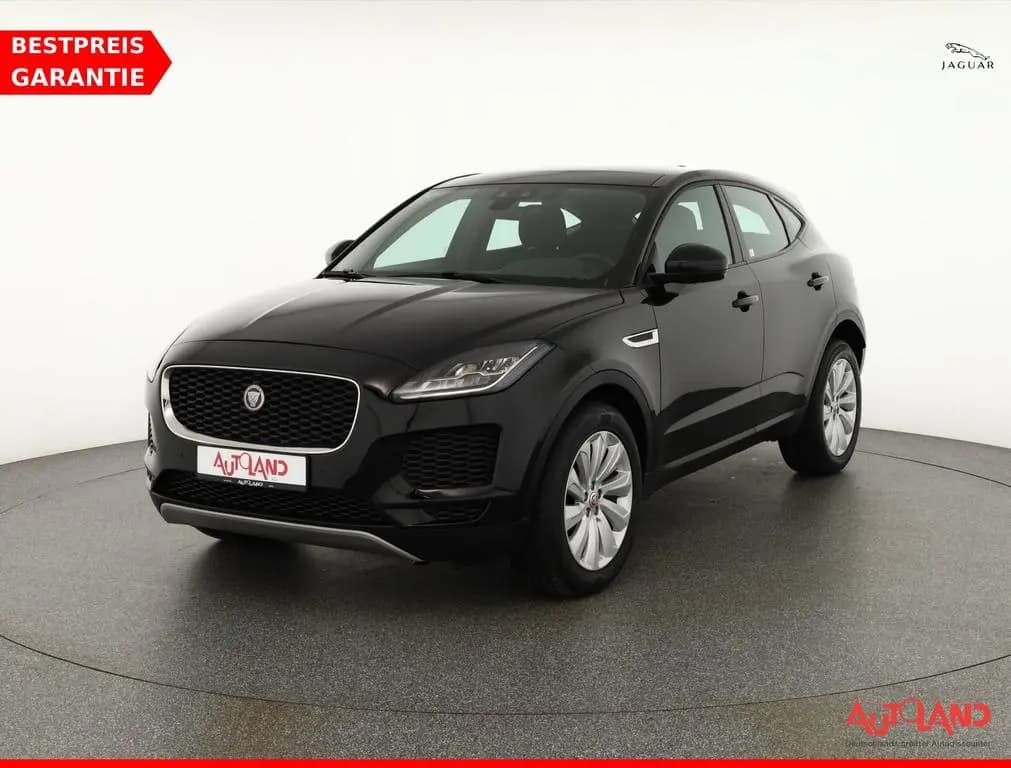 Main__Slider__Photo:Jaguar E-Pace 2.0 AWD LED ACC Virtual Cockpit DAB 01/2021-0