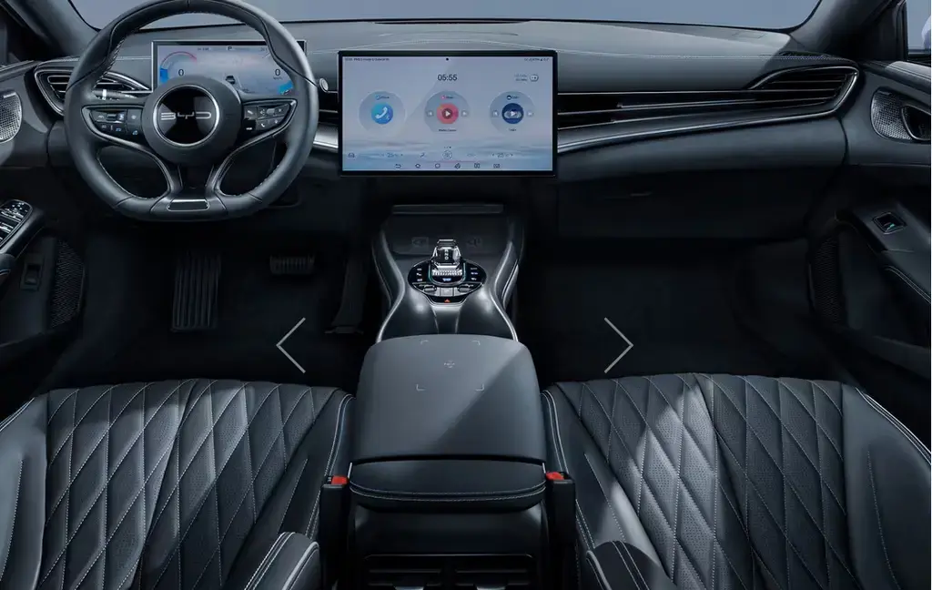 Main__Slider__Photo:BYD SEAL BEV COMFORT !!!Limitiert!!! null-1
