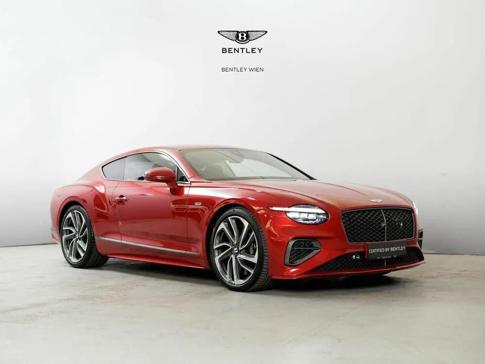 Main__Slider__Photo:Bentley Continental GT Speed First Edition V8 Hybrid 07/2024-0