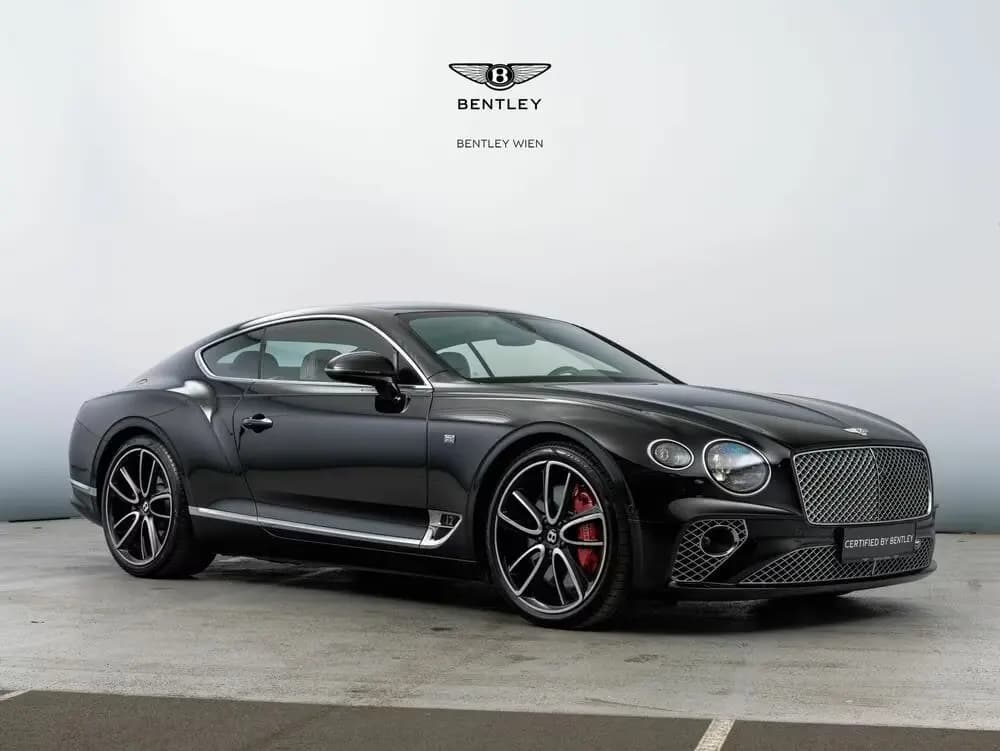 Main__Slider__Photo:Bentley Continental GT First Edition W12 06/2018-0