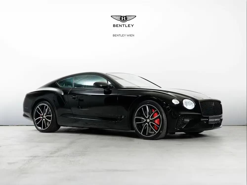 Main__Slider__Photo:Bentley Continental GT W12 Centenary Edition 1 out of 10/2019-0