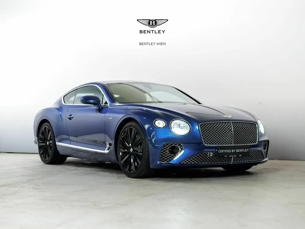 Main__Slider__Photo:Bentley Continental GT Azure 05/2023-0