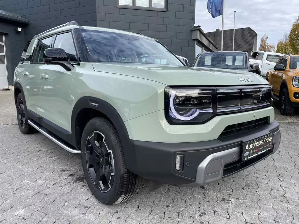 Main__Slider__Photo:BAIC BJ30 4WD Aut. 1,5lTurbo 206kW+Panorama+ACC null-0