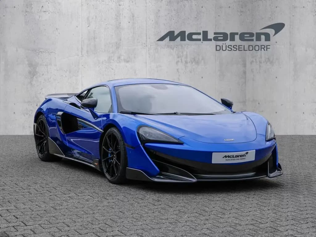 Main__Slider__Photo:McLaren 600LT Coupé Vega Blue, Carbon Exterior Upgrade 1 01/2019-0