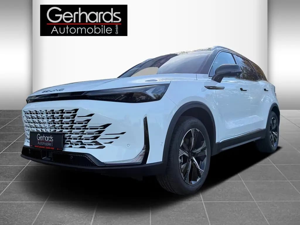 Main__Slider__Photo:BAIC Beijing X75 X75 1.5 Turbo GDI Automatik 7DTC null-0