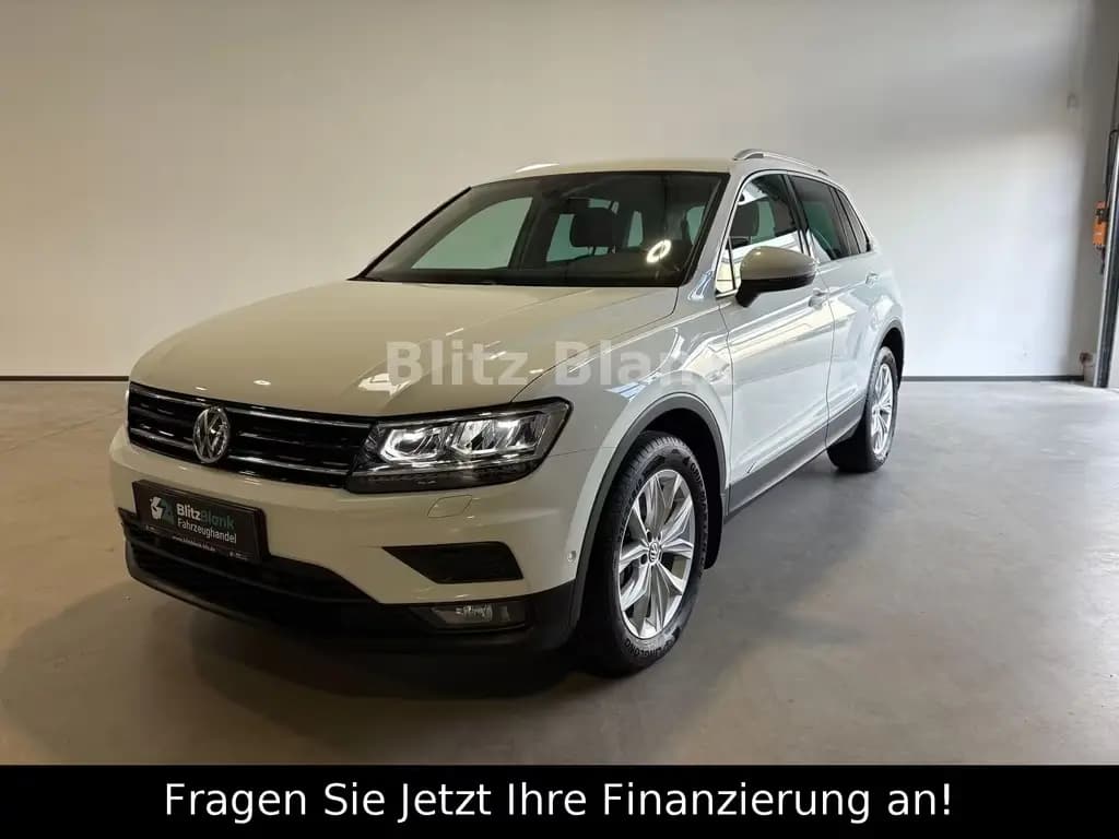 Main__Slider__Photo:Volkswagen Tiguan 2.0 TSI 4Motion DSG Standheizung Kamera A 06/2019-0