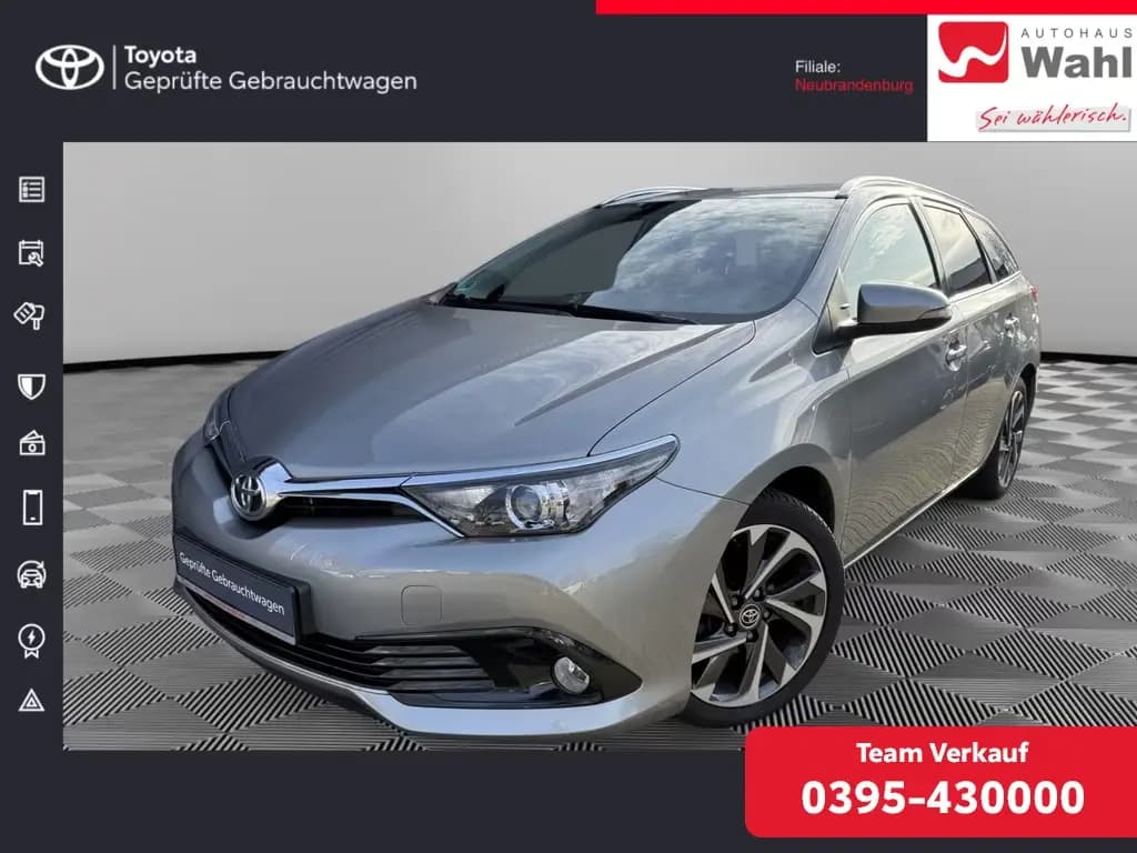 Main__Slider__Photo:Toyota Auris Touring Sports 1.2 Design Edition 01/2016-0