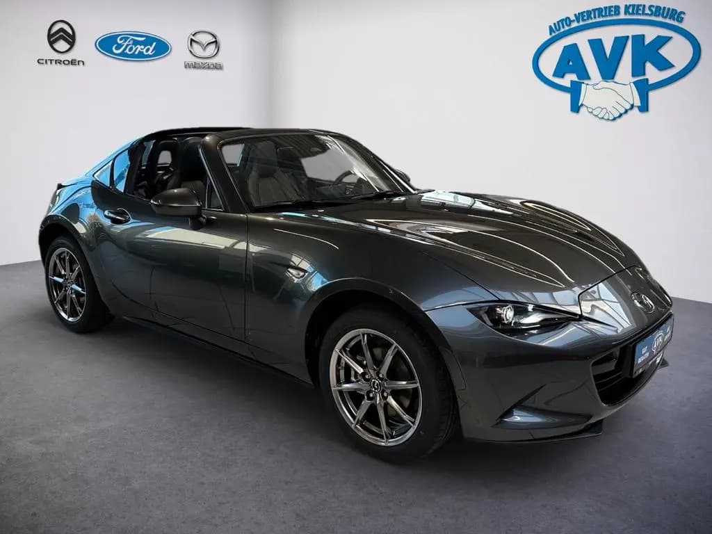Main__Slider__Photo:Mazda MX-5 Exclusive-Line RF 11/2025-0