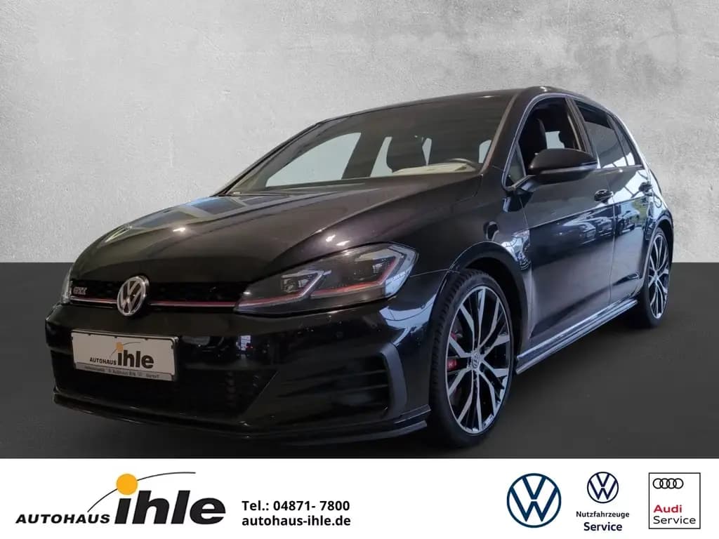 Main__Slider__Photo:Volkswagen Golf GTI VII Performance 2,0 TSI DSG NAVI+R-FAHR 11/2017-0
